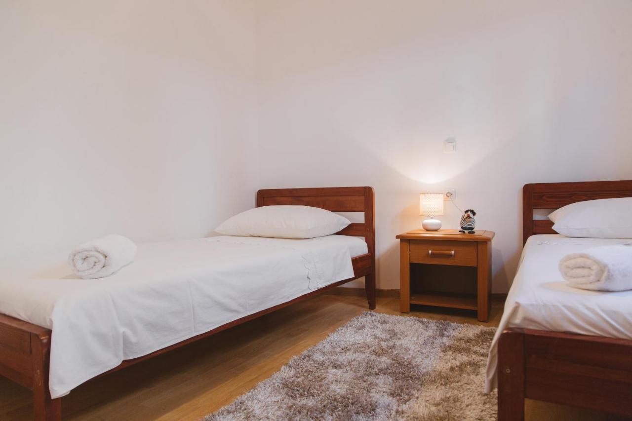 City Center Lux Apartment "Tonci" Omis Exterior photo